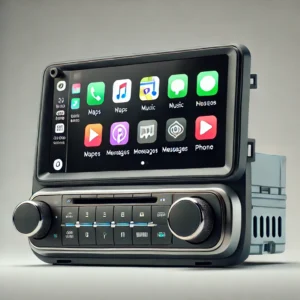 Apple Carplay