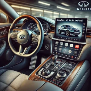 Infiniti
