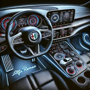 Alfa Romeo