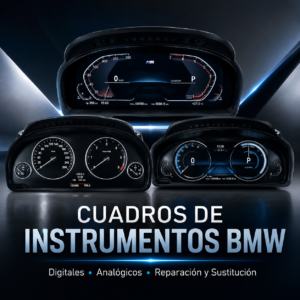 Cuadros BMW