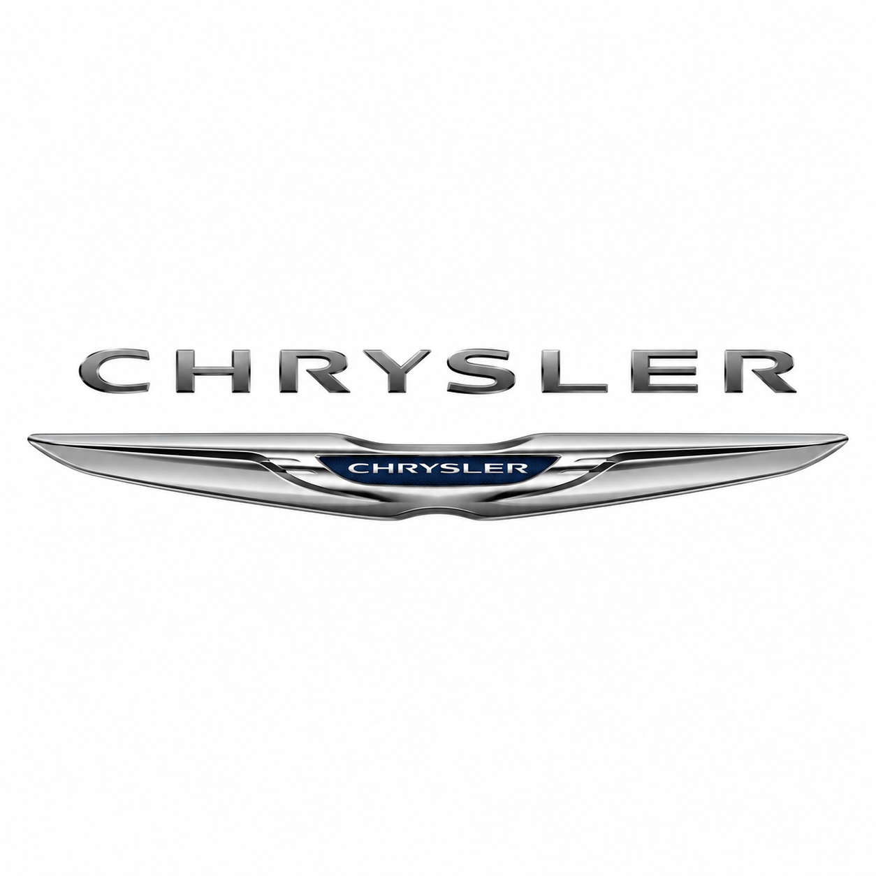 Pantallas para Chrysler