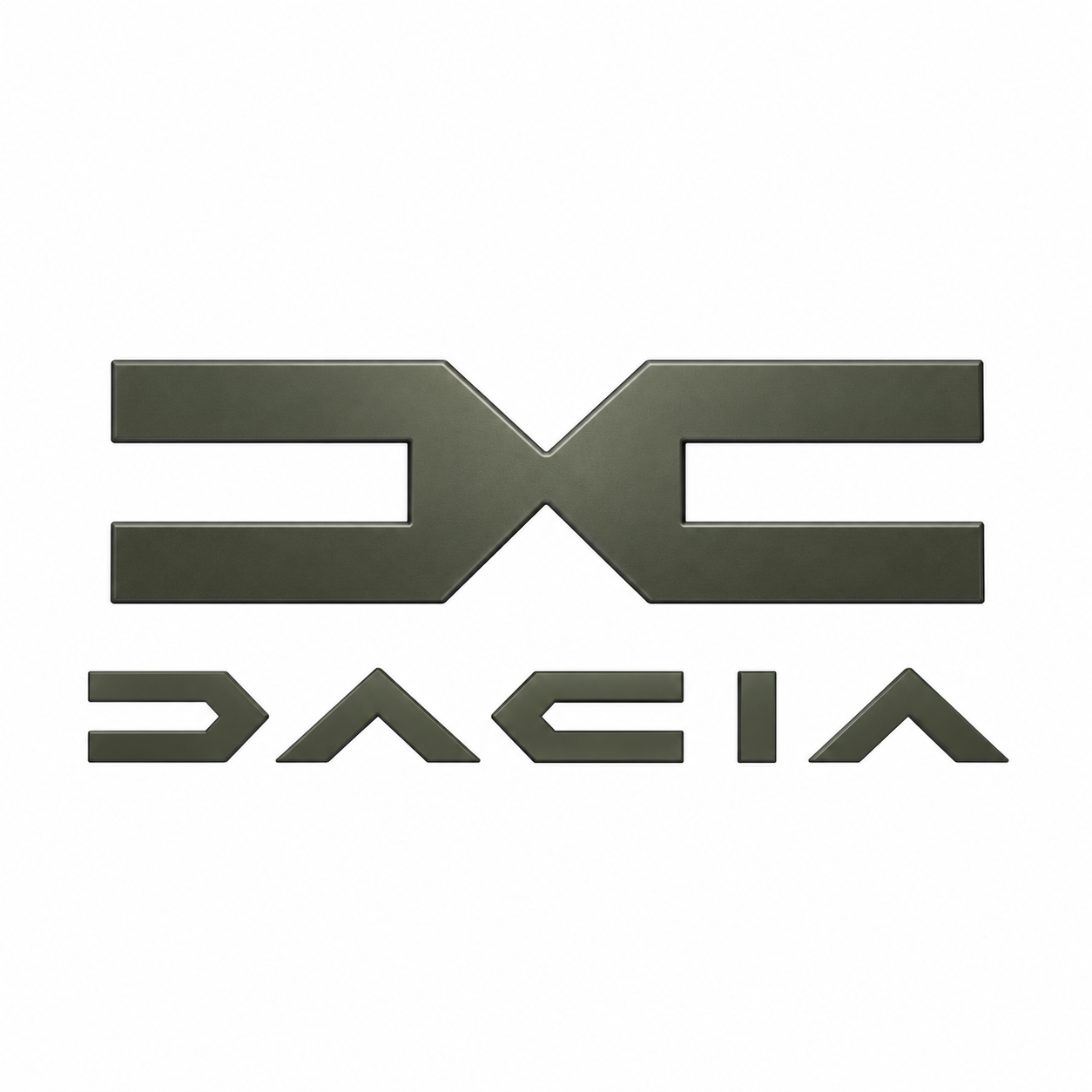 Pantallas para Dacia