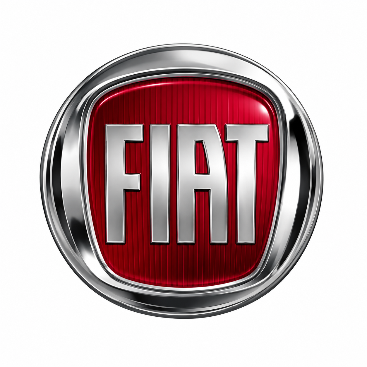 Pantallas para Fiat