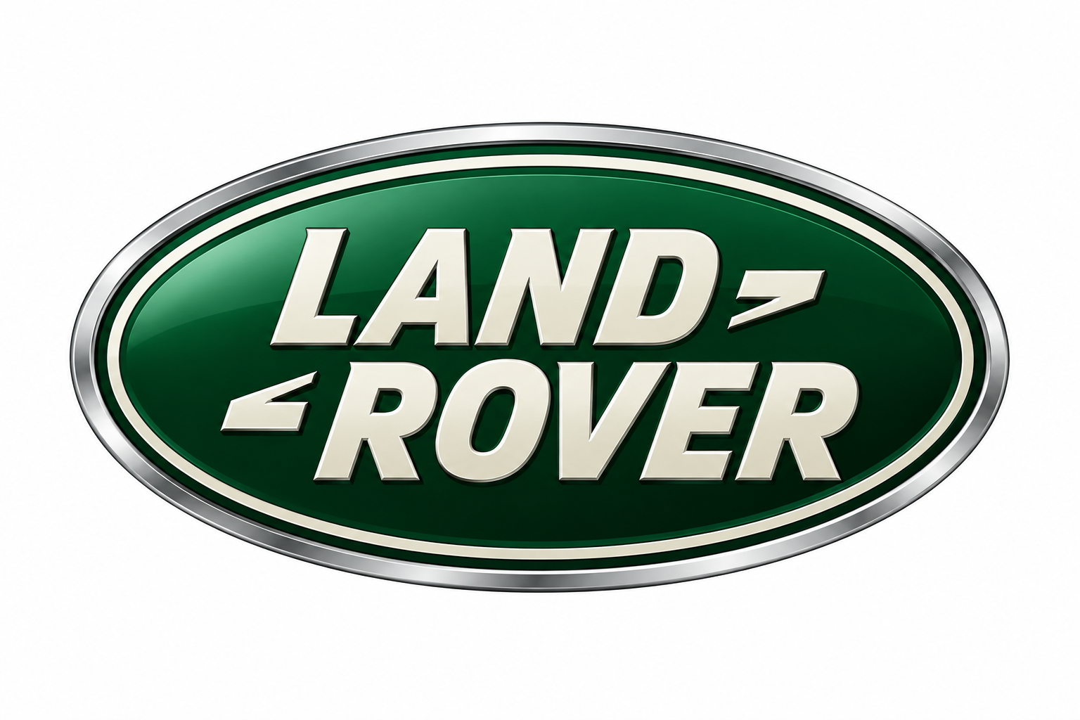Pantallas para Land Rover