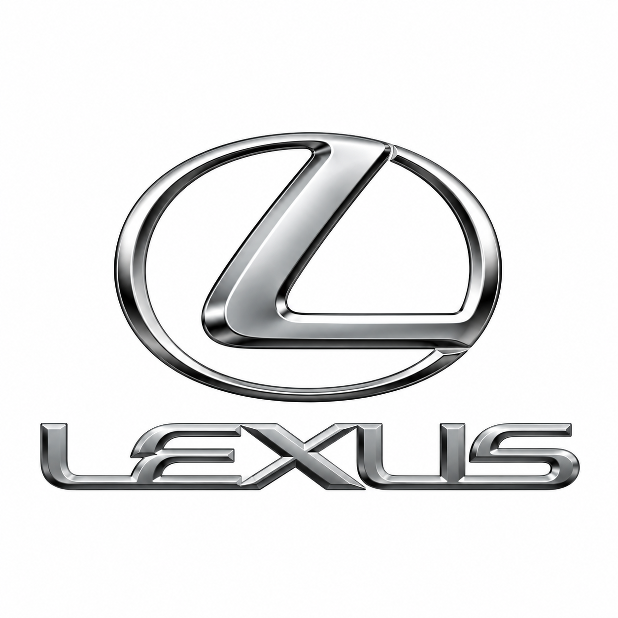 Pantallas para Lexus