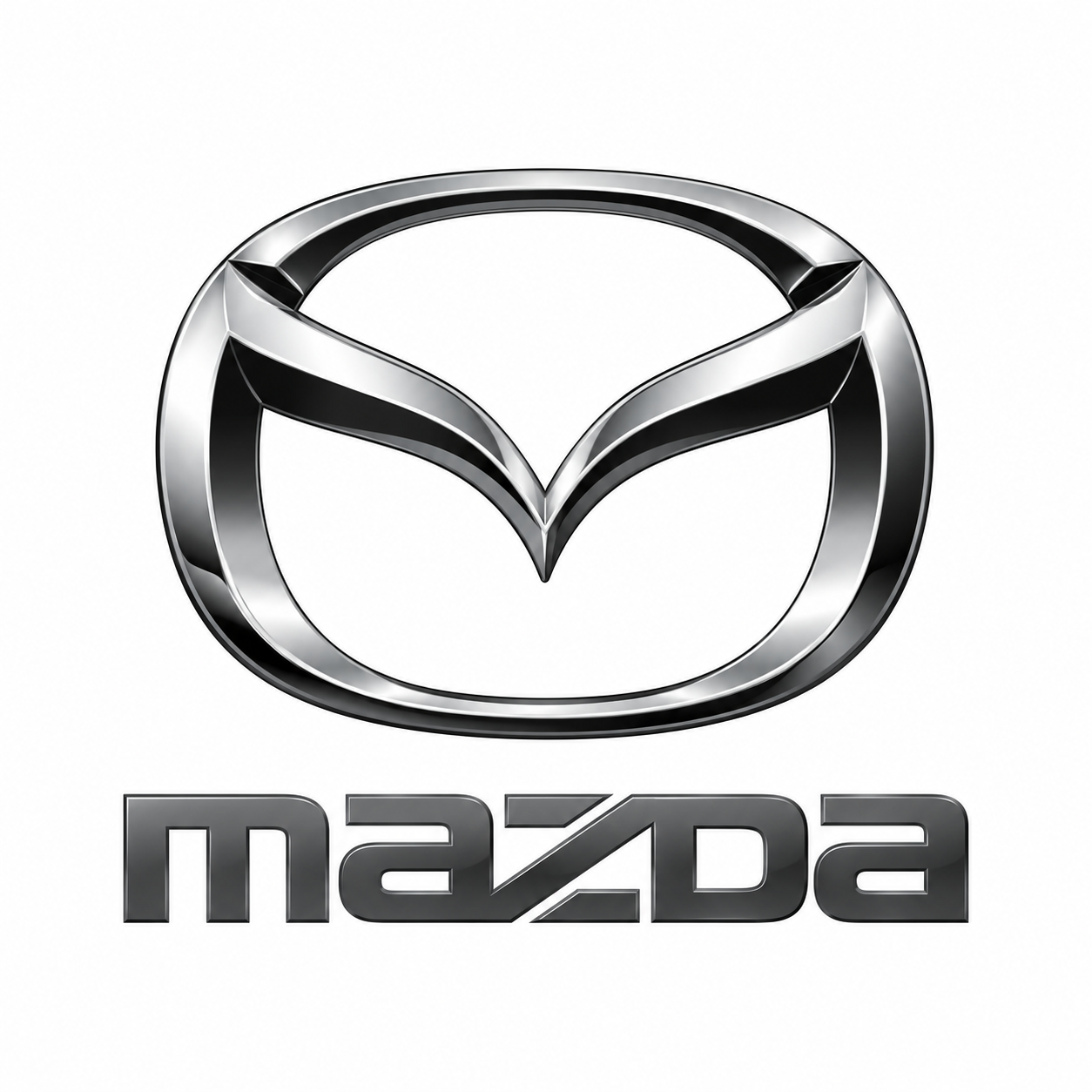 Pantallas para Mazda