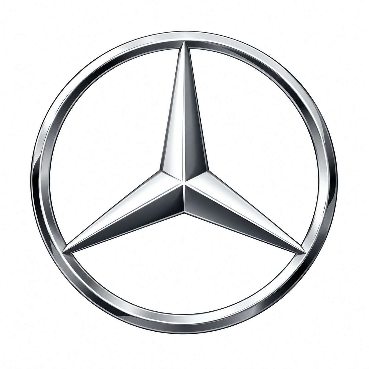 Pantallas para Mercedes-Benz