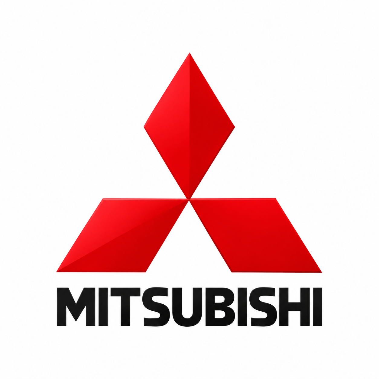 Pantallas para Mitsubishi