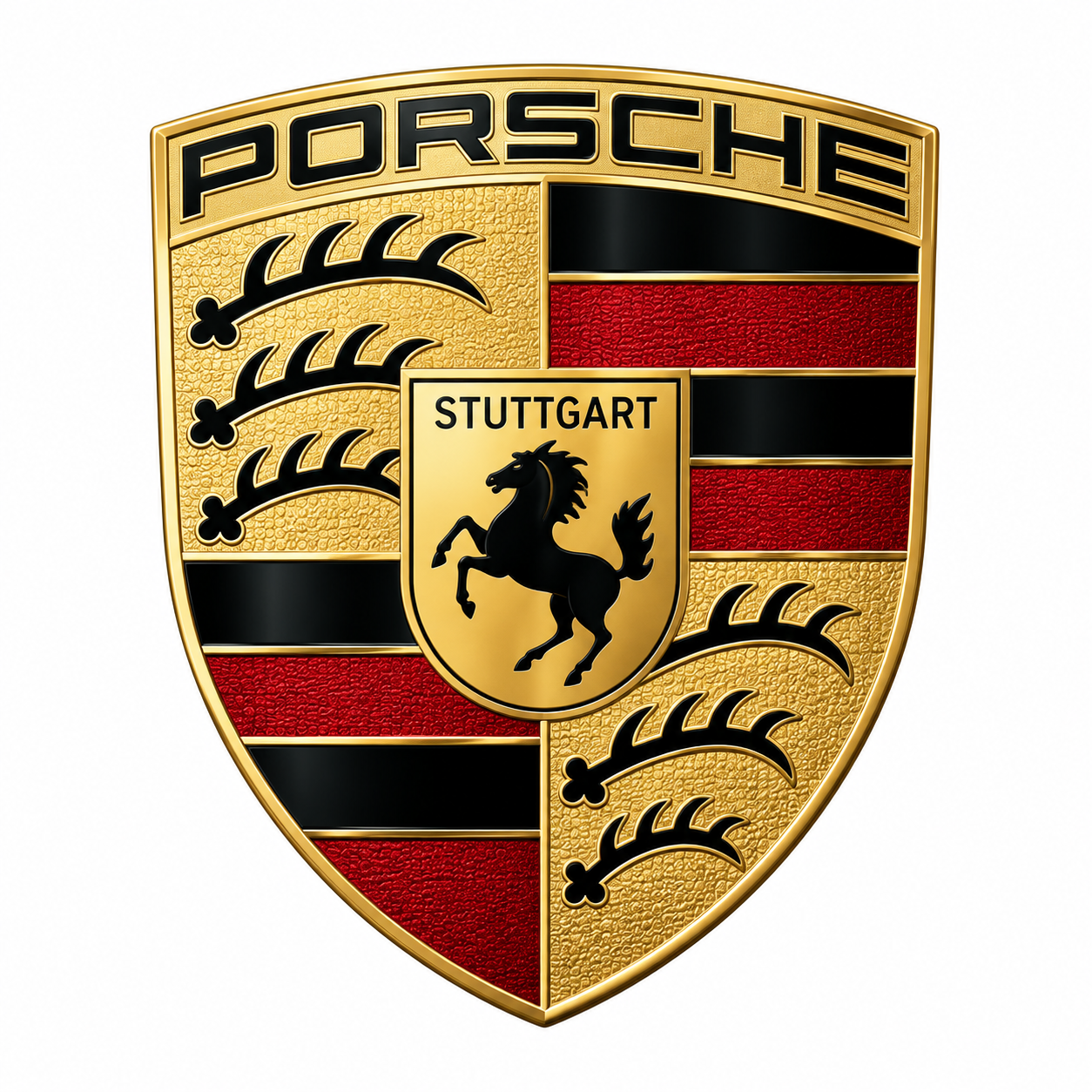 Pantallas para Porsche
