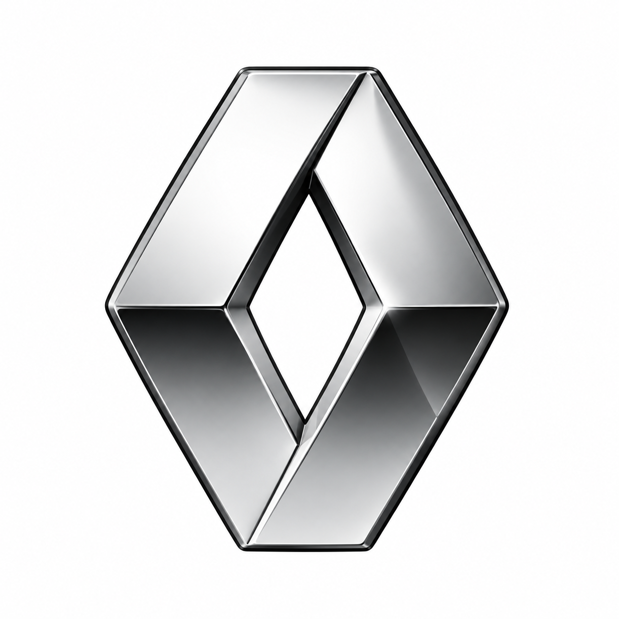 Pantallas para Renault