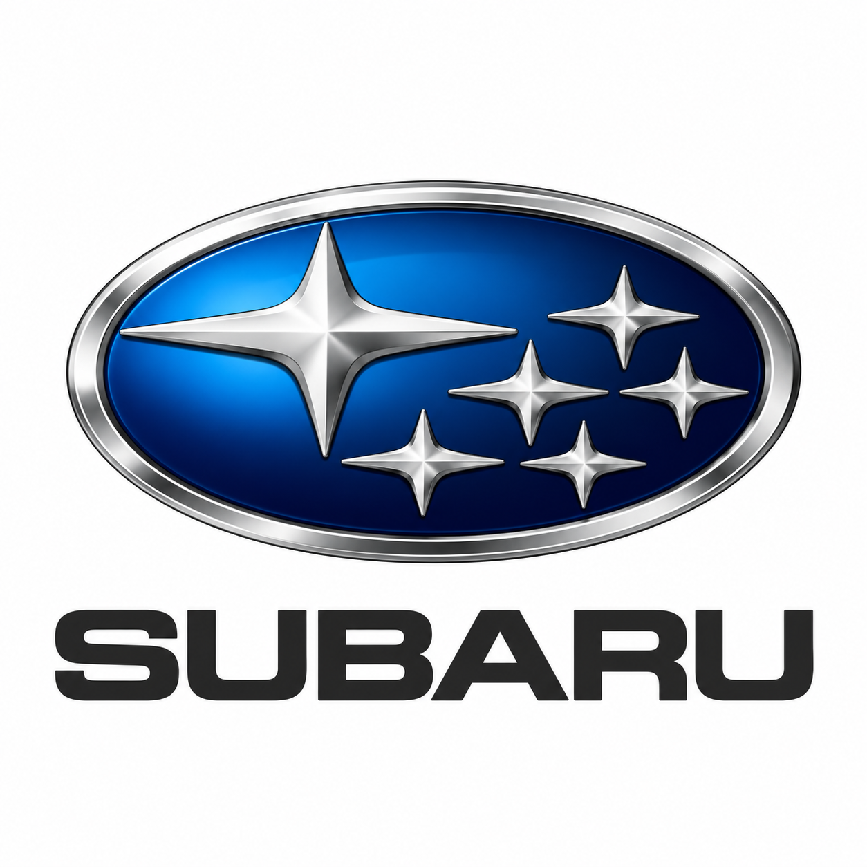 Pantallas para Subaru