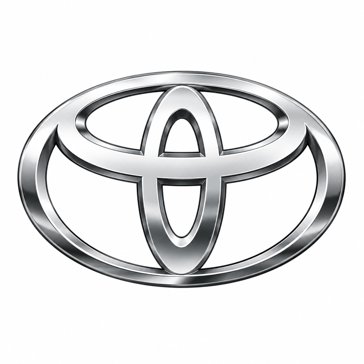 Pantallas para Toyota