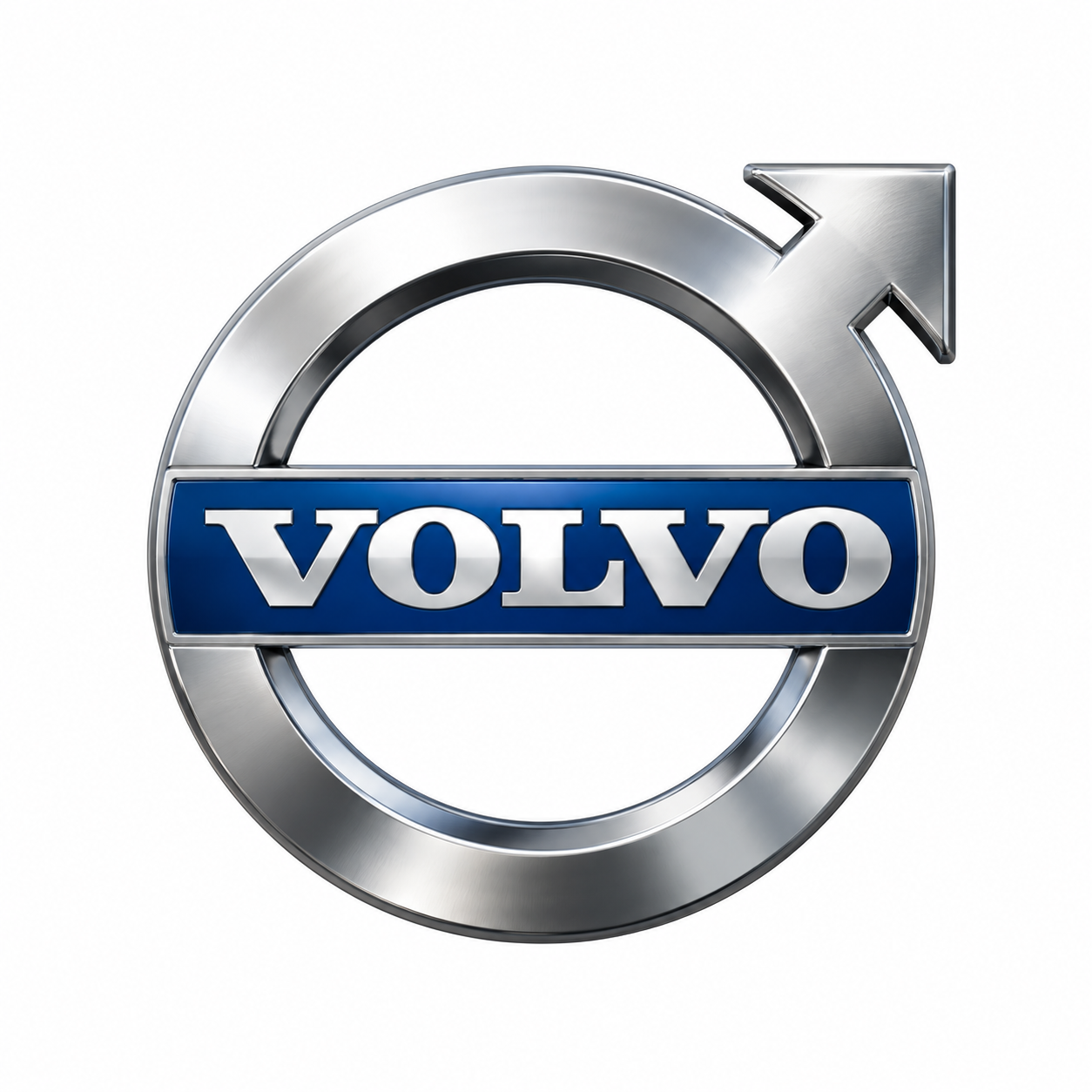 Pantallas para Volvo
