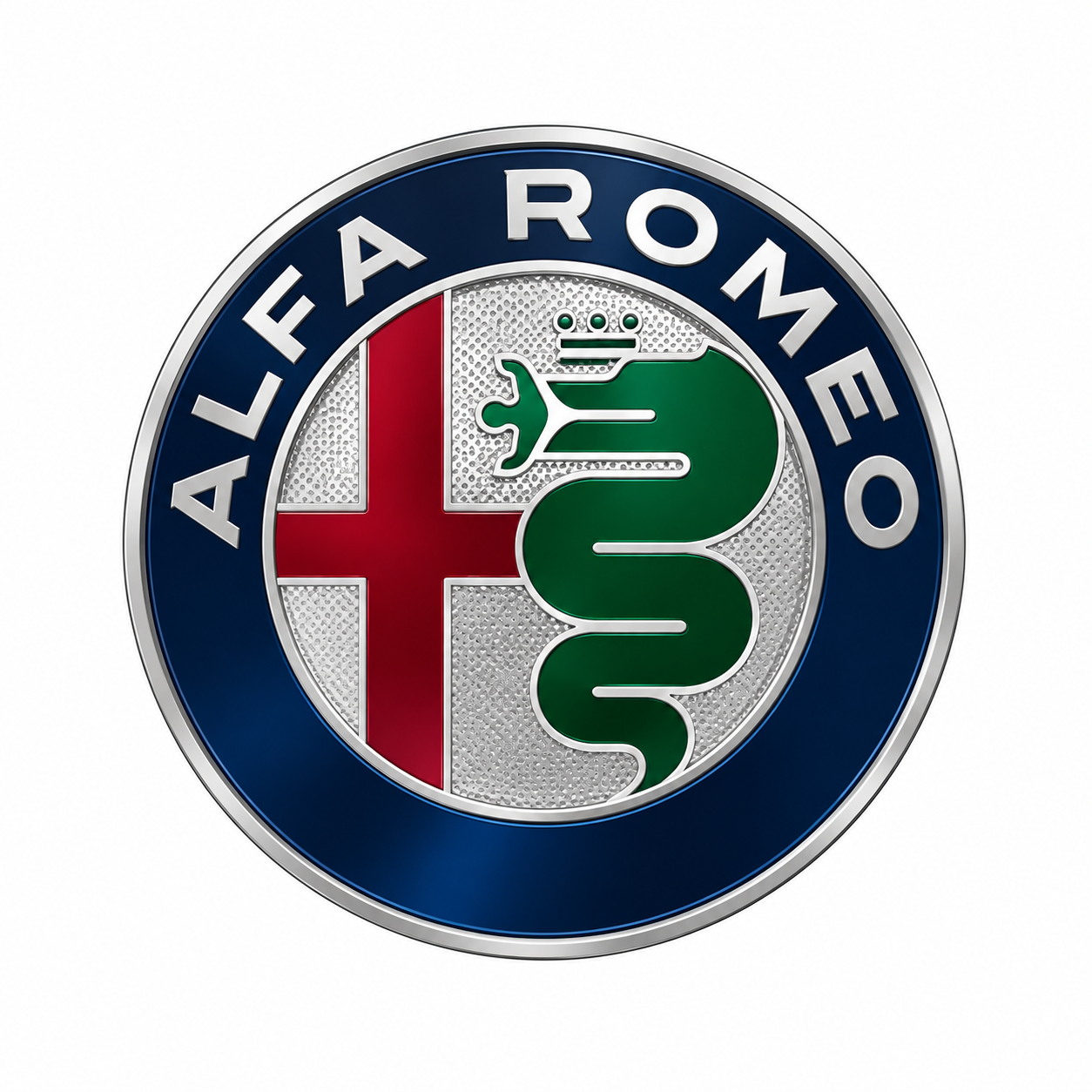 Pantallas para Alfa Romeo