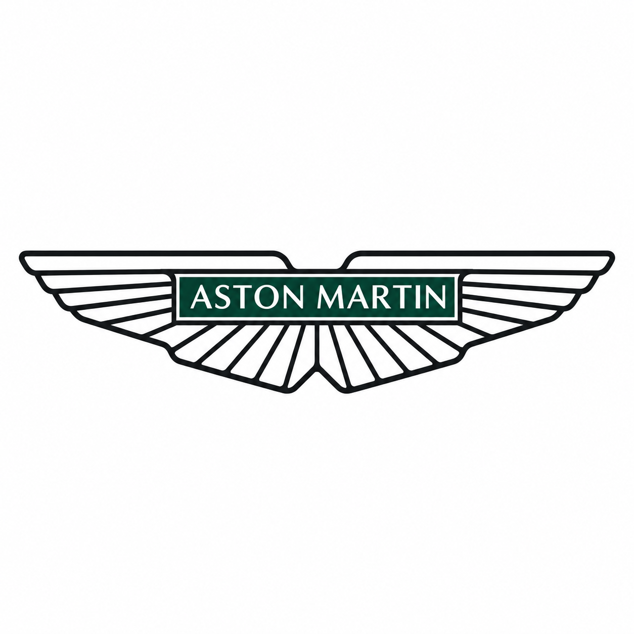 Pantallas para Aston Martin