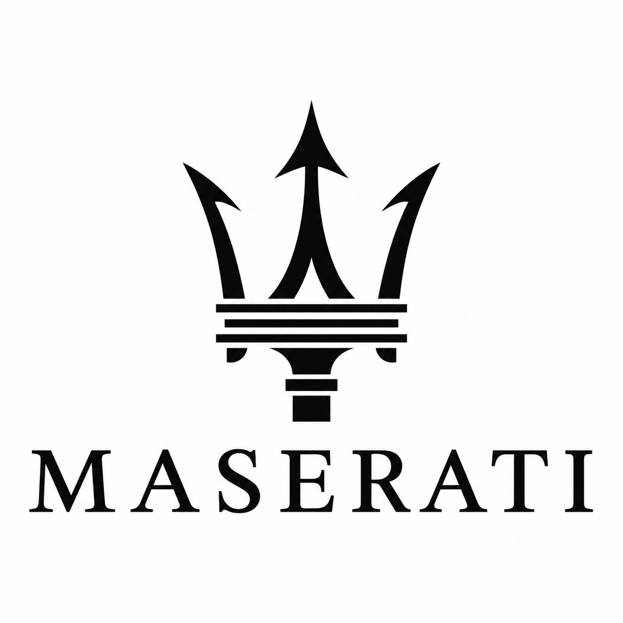 Pantallas para Maserati