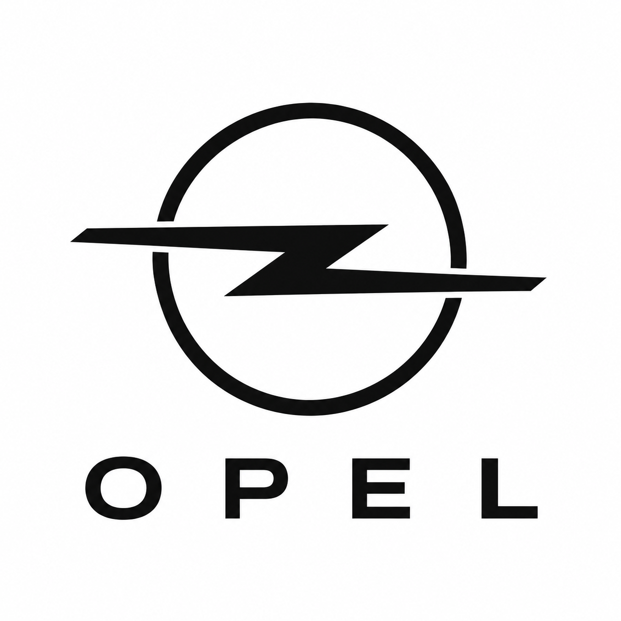 Pantallas para Opel